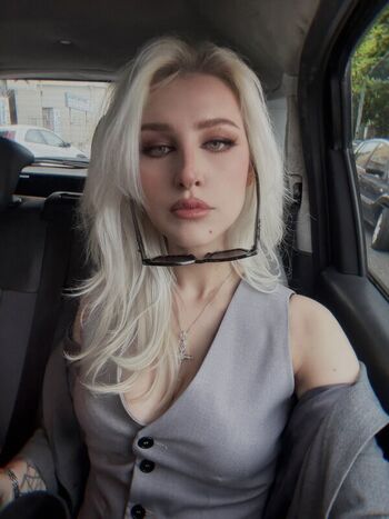 Full leaked Vi morrigan private onlyfans photo