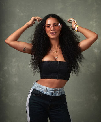 Vick Hope