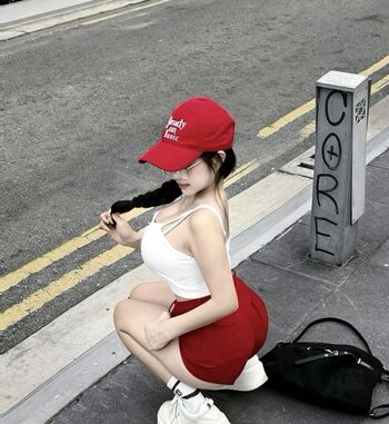 Full leaked Vicky toh private onlyfans photo