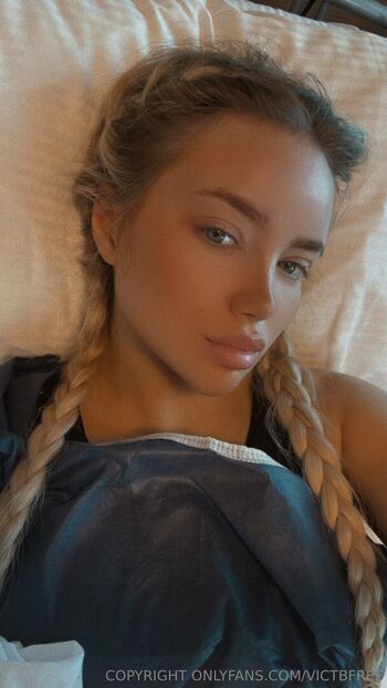 Full leaked Victbfree private onlyfans photo