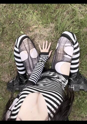 Full leaked Vilkablinn private onlyfans photo