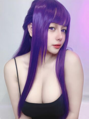 Violet Airis