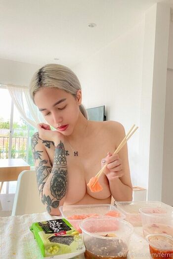 Full leaked Violet good private onlyfans photo