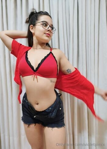 Full leaked Violetpiexx private onlyfans photo
