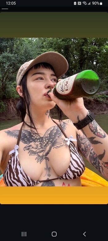 Full leaked Vivadrag private onlyfans photo