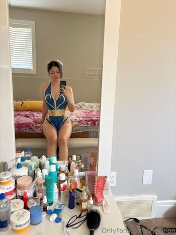 Full leaked Vyxia vyxphan private onlyfans photo