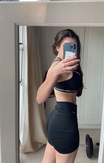 Full leaked Wabiiisabii private onlyfans photo