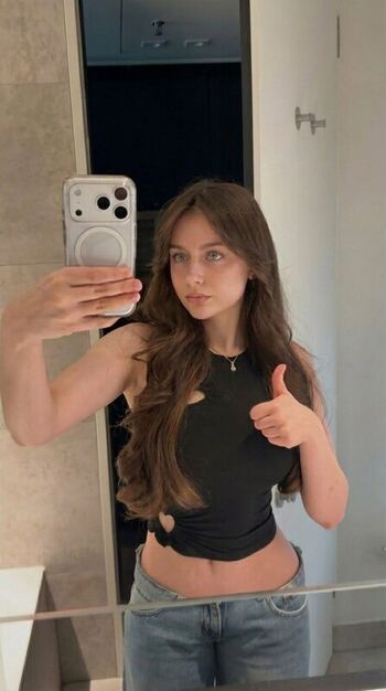 Full leaked Wabiiisabii private onlyfans photo