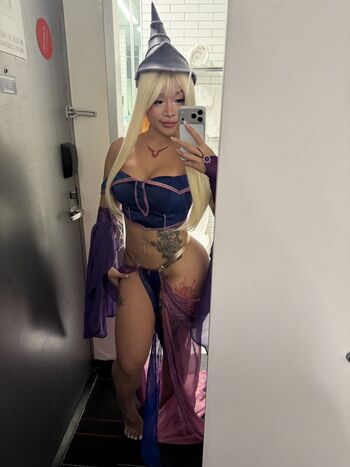 Full leaked Waifumay private onlyfans photo