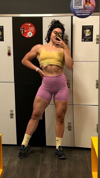 Full leaked Waleria kh private onlyfans photo