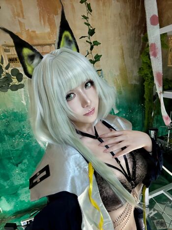 Full leaked Walkure page private onlyfans photo