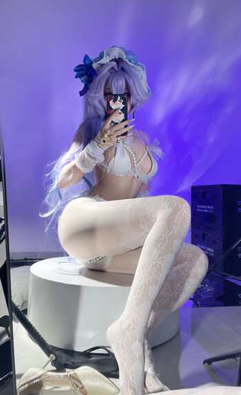 Full leaked Walkure private onlyfans photo