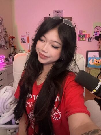 Full leaked Wasabiicat private onlyfans photo