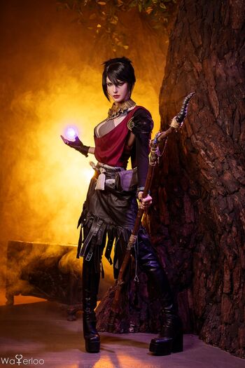 Full leaked Waterloo cosplay private onlyfans photo