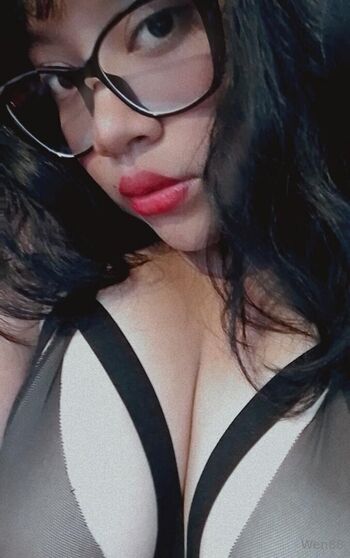 Full leaked Wen private onlyfans photo