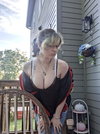 Full leaked Windexnoises private onlyfans photo