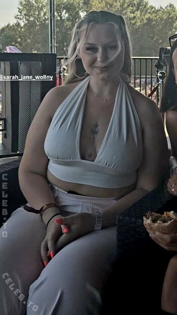 Full leaked Wollnys private onlyfans photo