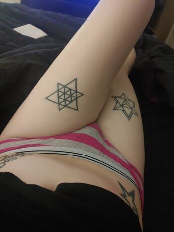 Full leaked Wreckmyshit private onlyfans photo