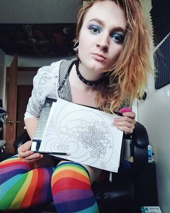 Full leaked Wreckmyshit private onlyfans photo