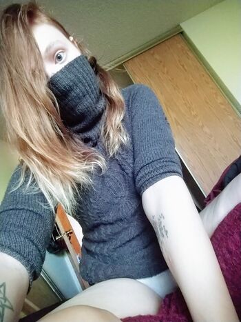 Full leaked Wreckmyshit private onlyfans photo