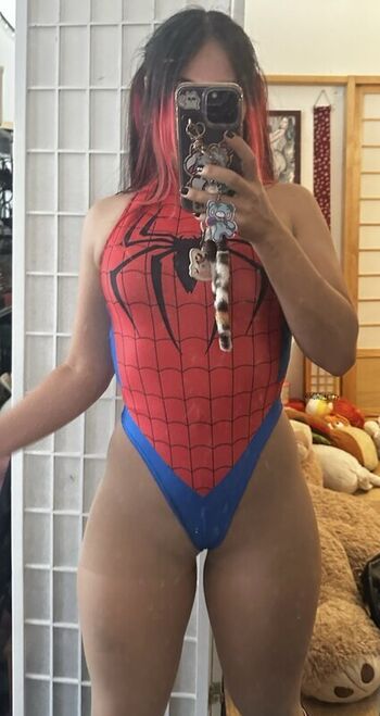 Full leaked Wuwukitty private onlyfans photo