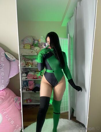 Full leaked Xailor moon private onlyfans photo