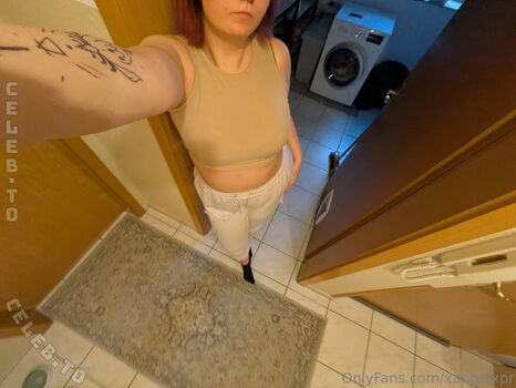 Full leaked Xangelxpr private onlyfans photo