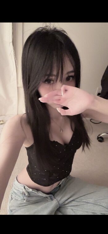 Full leaked Xbbysal private onlyfans photo