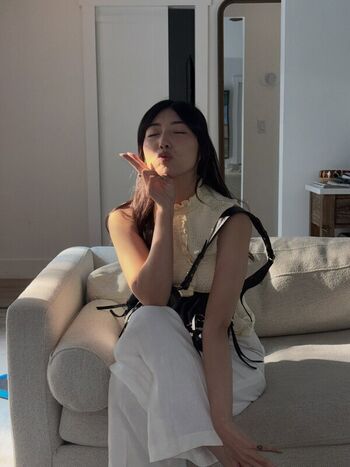 Full leaked Xchocobars private onlyfans photo