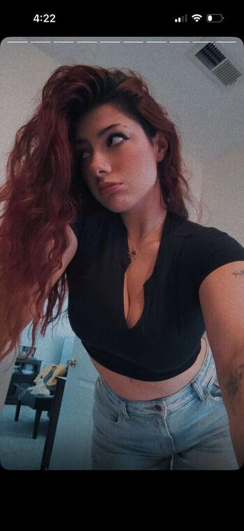 Full leaked Xemsly private onlyfans photo