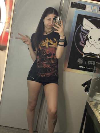 Full leaked Xenluvsmiku page private onlyfans photo