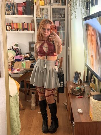 Full leaked Xhuronax private onlyfans photo