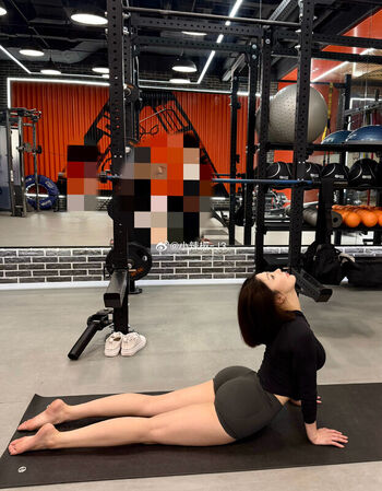 Full leaked Xiaolajiao j private onlyfans photo