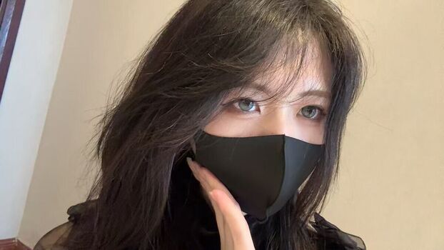 Full leaked Xiaosui private onlyfans photo