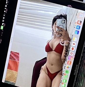 Full leaked Ximena rojas private onlyfans photo
