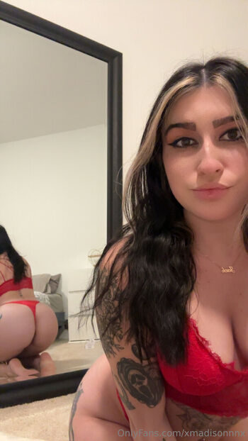 xmadisonnnx
