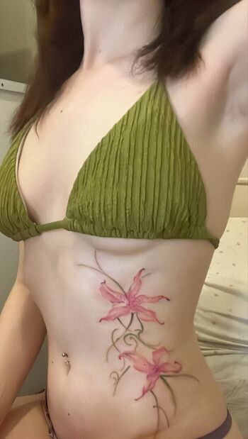 Full leaked Xokittn private onlyfans photo