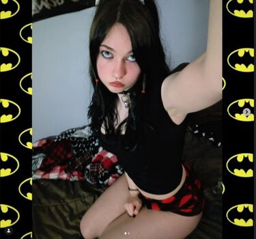 Full leaked Xombunni private onlyfans photo