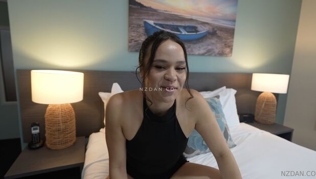 Full leaked Xrawco nzdan private onlyfans photo