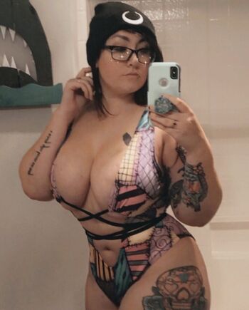 Full leaked Xxcheshire kat private onlyfans photo