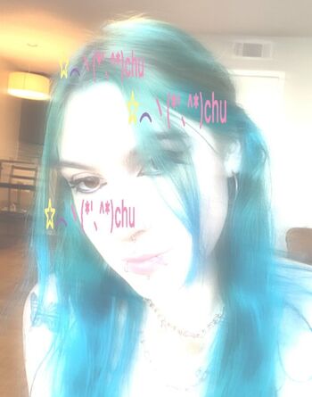 Full leaked Xxjosie private onlyfans photo