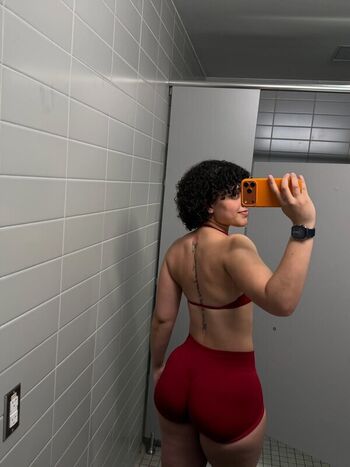 Full leaked Yafreissy private onlyfans photo