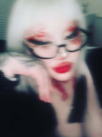 Full leaked Yahani private onlyfans photo