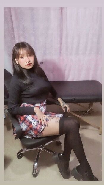 Full leaked Yanecb private onlyfans photo
