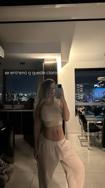 Full leaked Yasmila mendeguia private onlyfans photo
