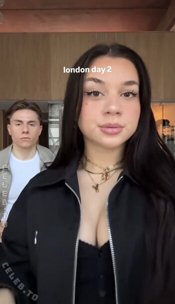Full leaked Yasmin denize private onlyfans photo