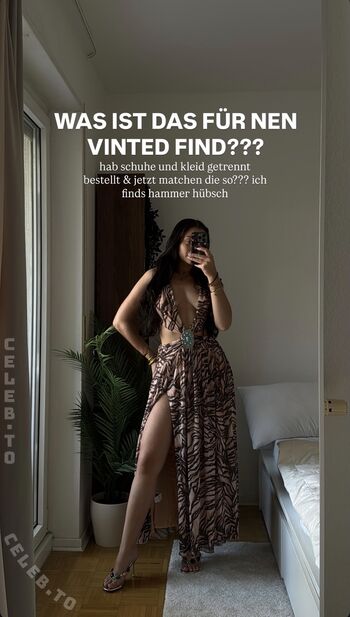 Full leaked Yasmin denize private onlyfans photo