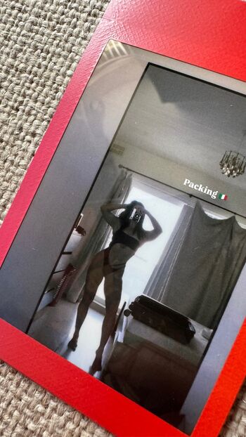 Full leaked Yasmin stevens private onlyfans photo