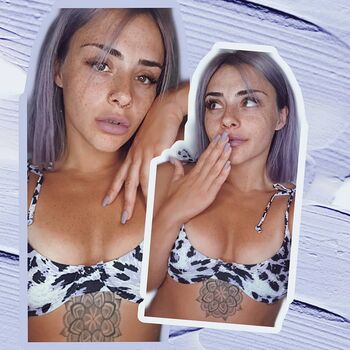 Full leaked Yasmin stevens private onlyfans photo