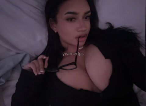 Full leaked Yearnerfps private onlyfans photo